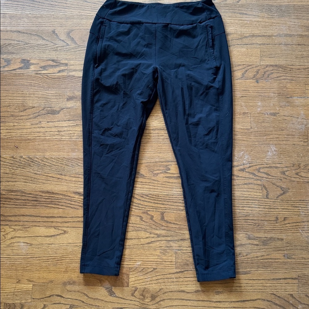 Mondetta Outdoor Projects Black Womens Pants size L